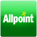 Allpoint® - Surcharge-Free ATM mobile app icon