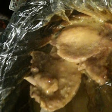 Pork Chops and Gravy