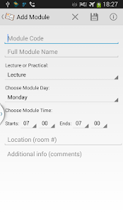 How to mod Student Timetable 1.0 mod apk for android