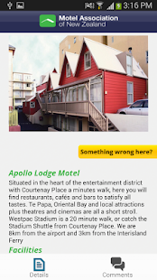 How to download NZ Motels 2.9.9 apk for android