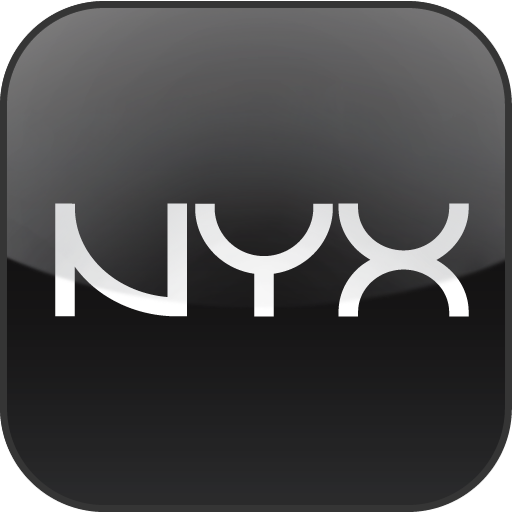NYX Cosmetics Mobile 生活 App LOGO-APP開箱王