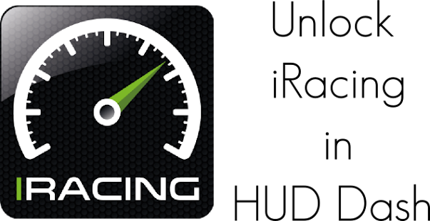 How to install HUD Dash Key for iRacers 1.0 unlimited apk for bluestacks
