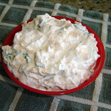 Baked Potato Dip