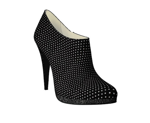 I Designed My Perfect Shoes!