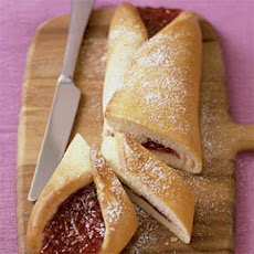 Shortcut Jam Danish