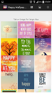 How to download Happy Wallpaper 1.0 apk for bluestacks