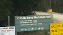 Ben Boyd National Park 