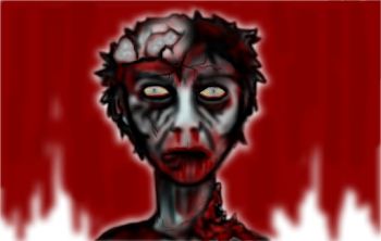Zombie