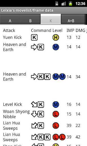 Soul Calibur V Handbook