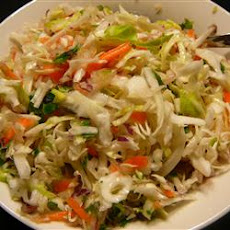 Taco Slaw