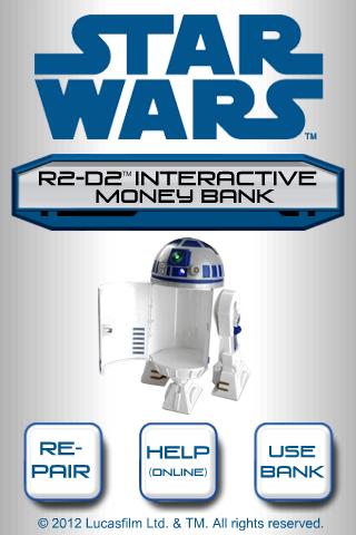 R2-D2 IMB