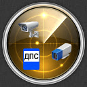 Antiradar Strelka mobile app icon