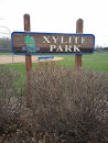 Xylite Park