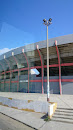 Estadio Centenario Manuel Rivera Sánchez