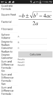 How to install BK Formula Calculator 0.1.1 mod apk for android