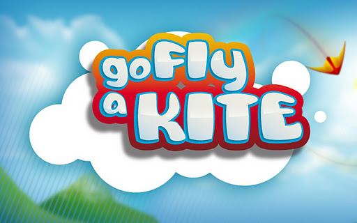 Go Fly A Kite