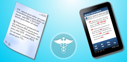 Radiologia en preguntas cortas -  apk apps