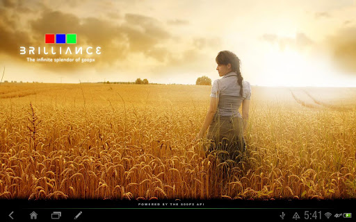 【免費攝影App】Brilliance Tablet Edition-APP點子
