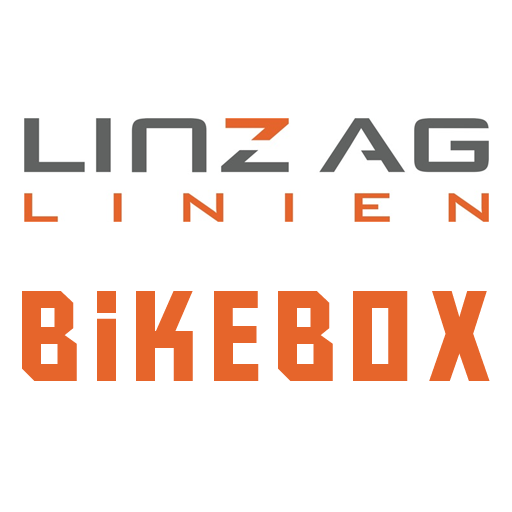 bikebox linz ag LOGO-APP點子