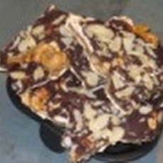 Joanne's Matzoh Brittle