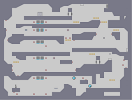 Thumbnail of the map 'No Reservations'