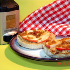 Breakfast Delight Rounds