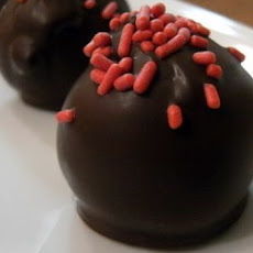 Cake Truffles