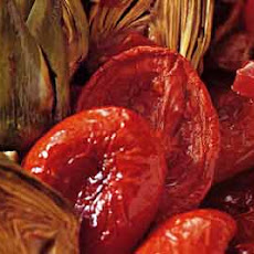 Oven-Dried Tomatoes