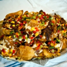 Irish Nachos Recipe