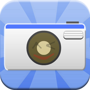 magic camera !! (Funny Camera).apk 1.0.2