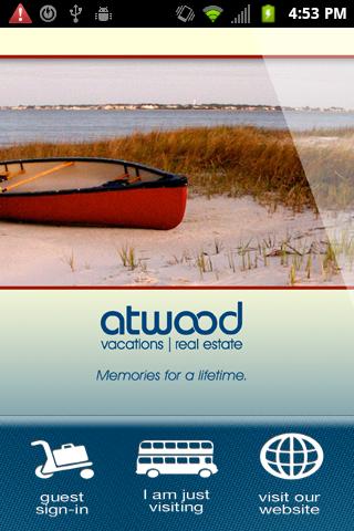 Atwood Vacations