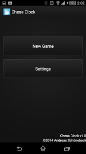 How to mod Chess Clock 1.2 unlimited apk for laptop