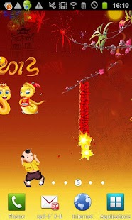 How to get FireCracker Live Wallpaper 1.0.0 unlimited apk for laptop