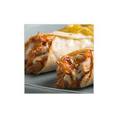 Chicken Enchiladas