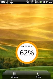 How to mod Battery Widget 2.0 apk for pc