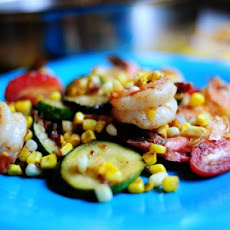 Summer Stir-Fry