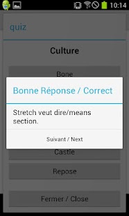 How to get Vocabulaire Anglais lastet apk for laptop