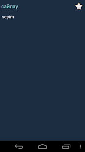 How to download Kazakh Turkish Dictionary + patch 1.91 apk for laptop