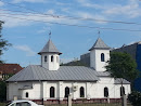 Biserica Bărbătescu Vechi