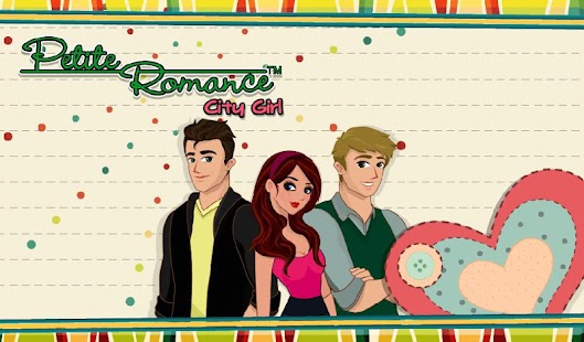 How to mod Petite Romance - City Girl patch 1.1 apk for pc