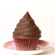 Hi-Hat Cupcakes