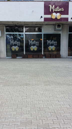 Mates Pub Cluj