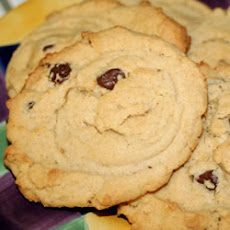 Aunt Cora's World's Greatest Cookies