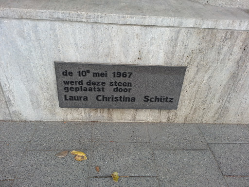 First Stone Schutz