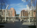 Indautxuko Plaza