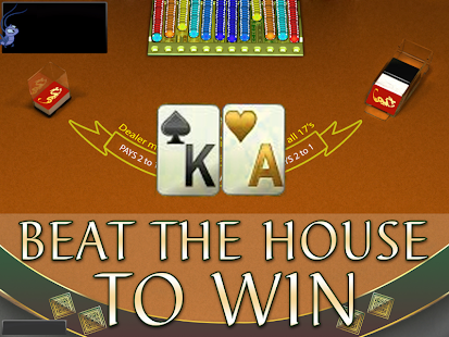 How to install China Greatwall BlackJack lastet apk for pc