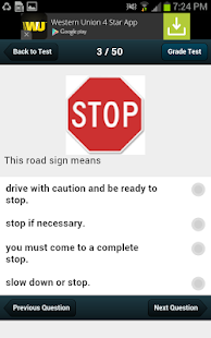 How to install Kentucky Driving Test patch 3.1.0 apk for pc