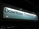 Downtown Transit Center