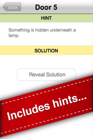 dooors-guide for android screenshot