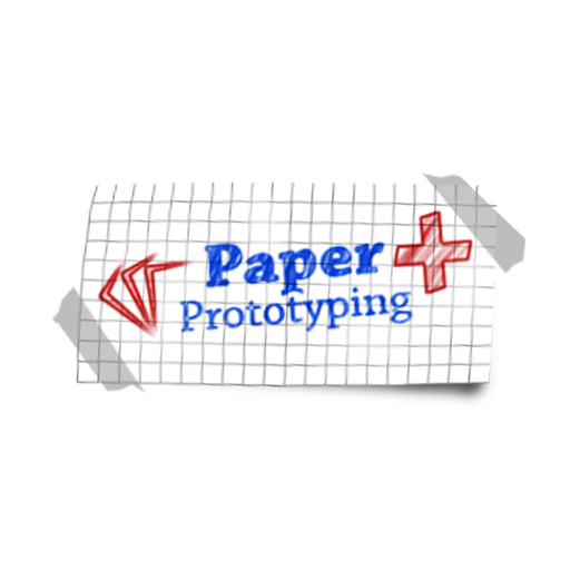 Paper+ Prototype 生產應用 App LOGO-APP開箱王